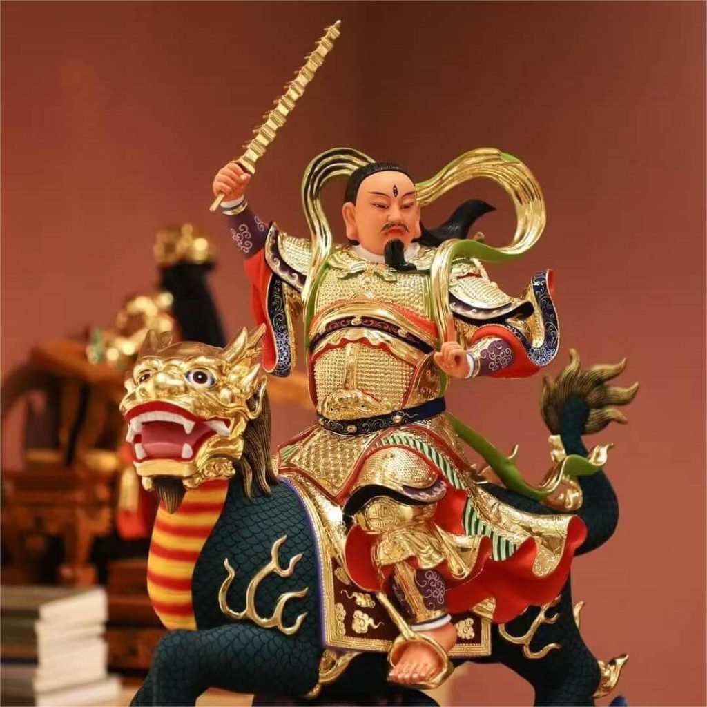 道教神仙擇日館