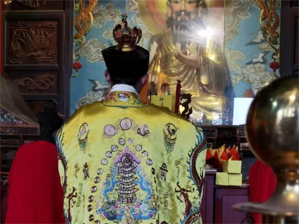 叁園道士公司名稱算命服务