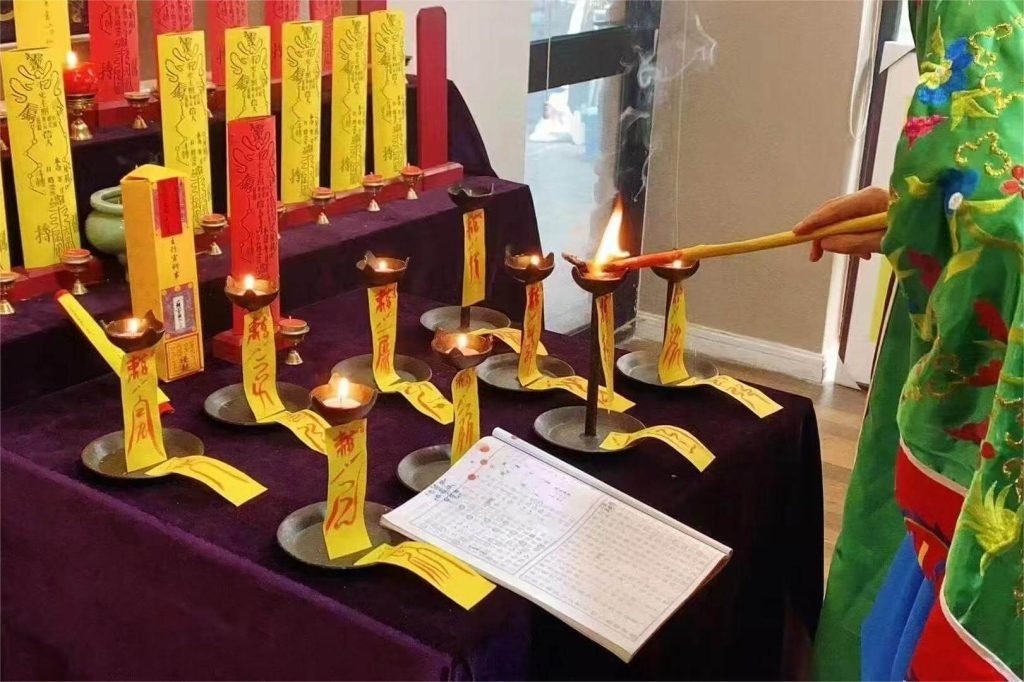 叁園道長免費線上占卜預測