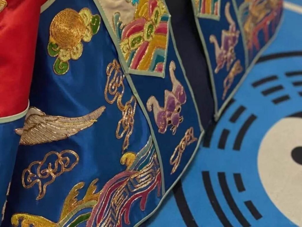 叁園道長數字算命服務