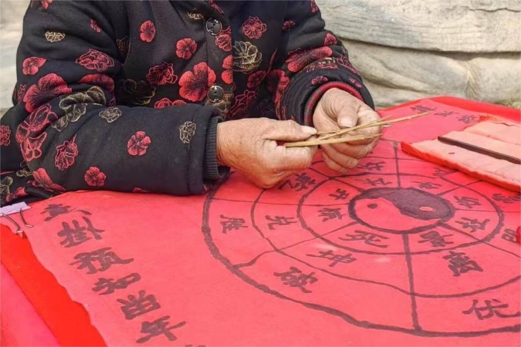 愛情占卜運勢占卜財運占卜