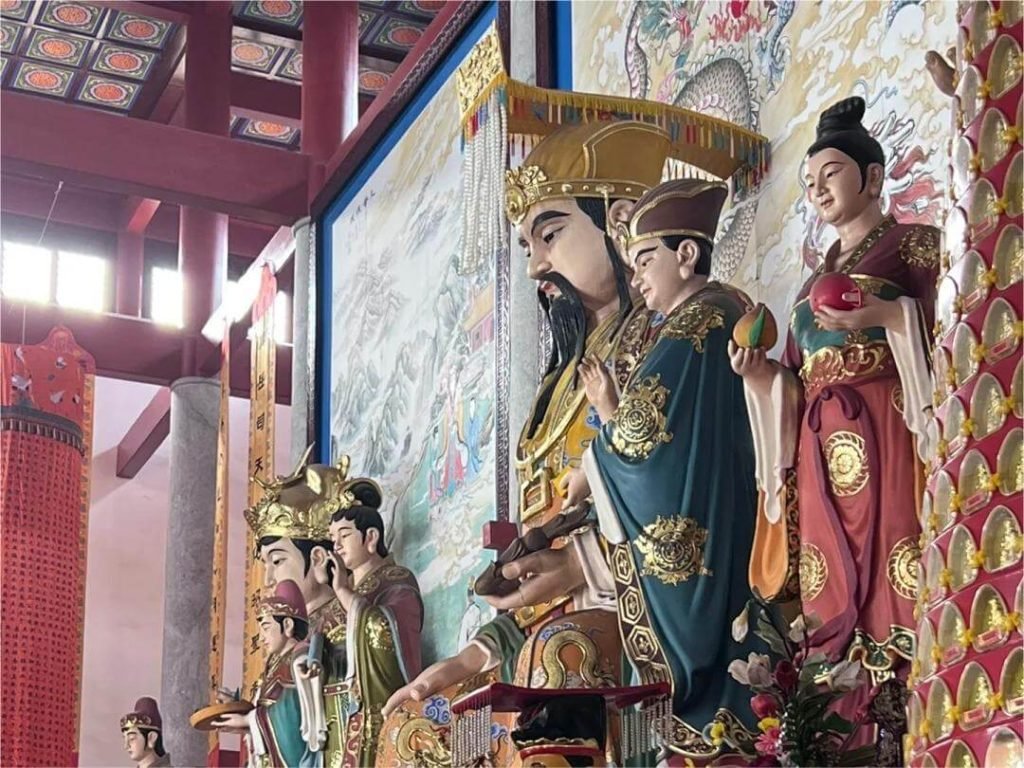 道教公司命名吉凶公司命名算命神仙