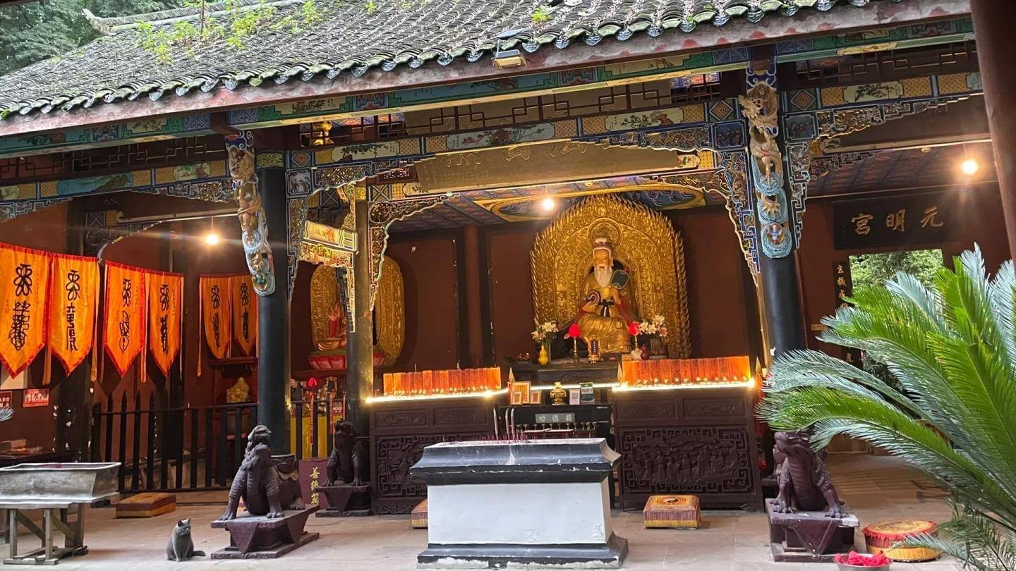 道教易經數字算命