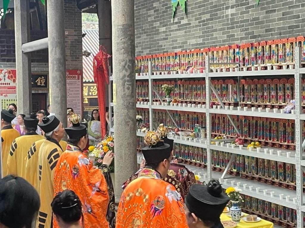 道長訂婚擇日、結婚擇日、開工擇日服務