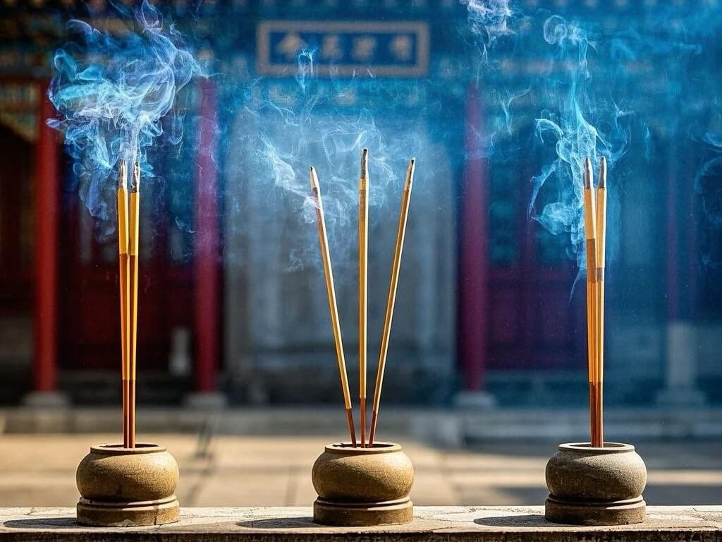 和合不是隨便做的法事