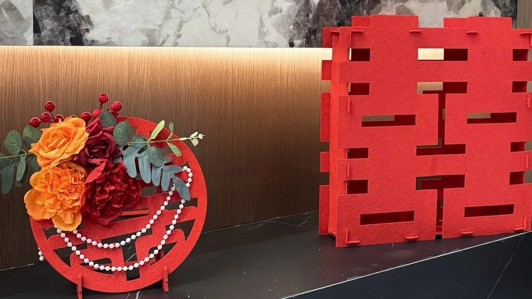 正緣一定會在一起嗎