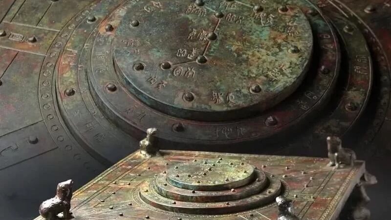 大六壬入門基礎知識總結