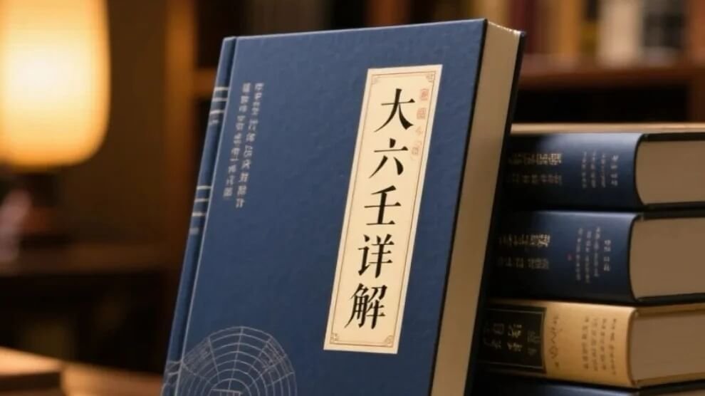 大六壬入門教學別責課八專課